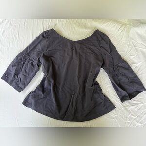 WOMENS BLOUSE SIZE LARGE